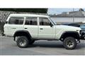 1988 Toyota Land Cruiser