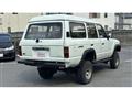 1988 Toyota Land Cruiser