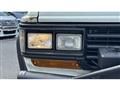 1988 Toyota Land Cruiser
