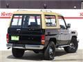 1988 Toyota Land Cruiser