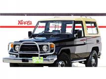 1988 Toyota Land Cruiser