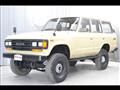 1988 Toyota Land Cruiser