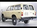 1988 Toyota Land Cruiser
