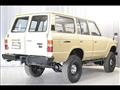1988 Toyota Land Cruiser
