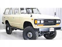 1988 Toyota Land Cruiser