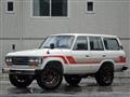 1988 Toyota Land Cruiser