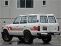 1988 Toyota Land Cruiser
