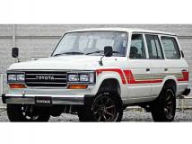 1988 Toyota Land Cruiser