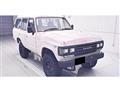 1987 Toyota Land Cruiser