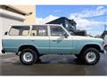 1987 Toyota Land Cruiser