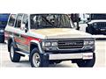 1987 Toyota Land Cruiser