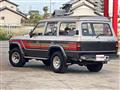 1987 Toyota Land Cruiser