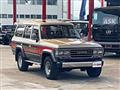 1987 Toyota Land Cruiser
