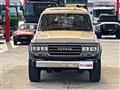 1987 Toyota Land Cruiser