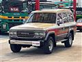 1987 Toyota Land Cruiser