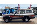 1987 Toyota Land Cruiser
