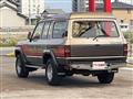 1987 Toyota Land Cruiser