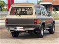 1987 Toyota Land Cruiser
