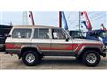 1987 Toyota Land Cruiser