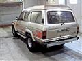 1987 Toyota Land Cruiser