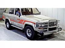1987 Toyota Land Cruiser