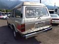 1987 Toyota Land Cruiser