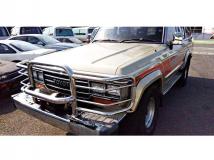 1987 Toyota Land Cruiser