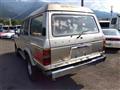 1987 Toyota Land Cruiser