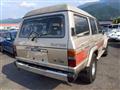1987 Toyota Land Cruiser