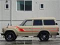 1987 Toyota Land Cruiser