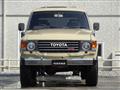 1987 Toyota Land Cruiser