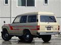 1987 Toyota Land Cruiser
