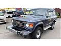 1986 Toyota Land Cruiser