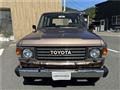 1986 Toyota Land Cruiser