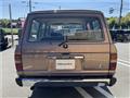 1986 Toyota Land Cruiser