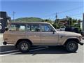 1986 Toyota Land Cruiser