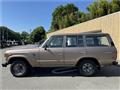 1986 Toyota Land Cruiser