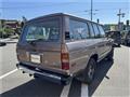 1986 Toyota Land Cruiser