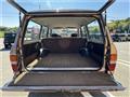 1986 Toyota Land Cruiser