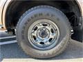 1986 Toyota Land Cruiser