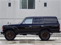 1986 Toyota Land Cruiser