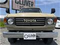 1985 Toyota Land Cruiser