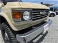 1985 Toyota Land Cruiser
