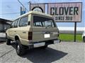 1985 Toyota Land Cruiser