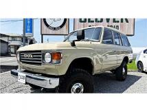 1985 Toyota Land Cruiser