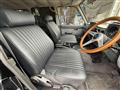 1985 Toyota Land Cruiser