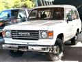 1984 Toyota Land Cruiser