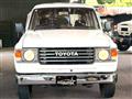 1984 Toyota Land Cruiser
