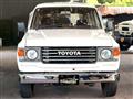 1984 Toyota Land Cruiser
