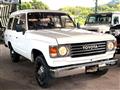 1984 Toyota Land Cruiser
